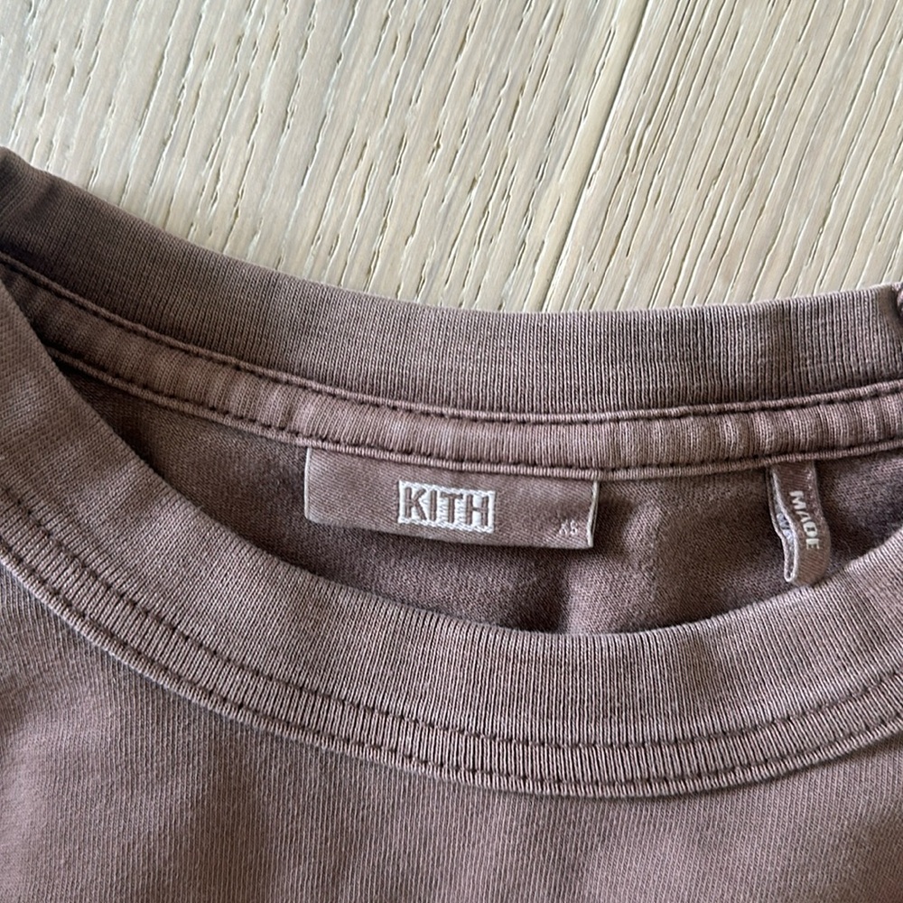 Kith Purple Set